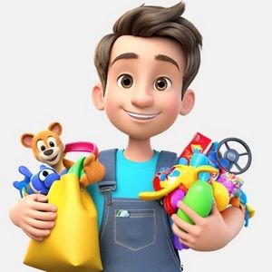 Meet your Posher, Thriftyjo